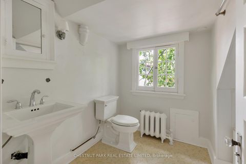 Photo 34 at 24 Castle Frank Crescent, Moore Park, Toronto