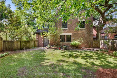 Photo 38 at 24 Castle Frank Crescent, Moore Park, Toronto