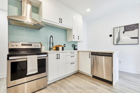 Photo 2 at 154 Mulock Avenue, Junction Area, Toronto