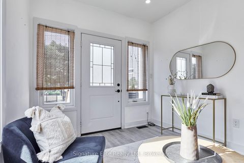 Photo 4 at 154 Mulock Avenue, Junction Area, Toronto