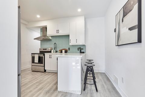 Photo 5 at 154 Mulock Avenue, Junction Area, Toronto