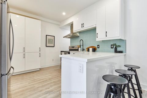 Photo 6 at 154 Mulock Avenue, Junction Area, Toronto