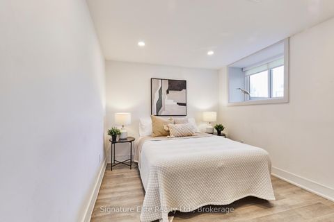 Photo 10 at 154 Mulock Avenue, Junction Area, Toronto