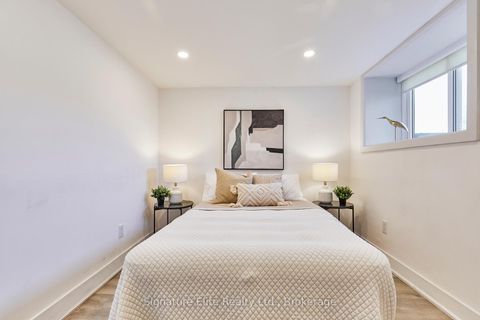 Photo 11 at 154 Mulock Avenue, Junction Area, Toronto