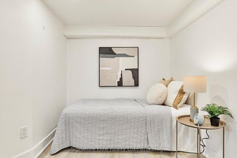 Photo 13 at 154 Mulock Avenue, Junction Area, Toronto