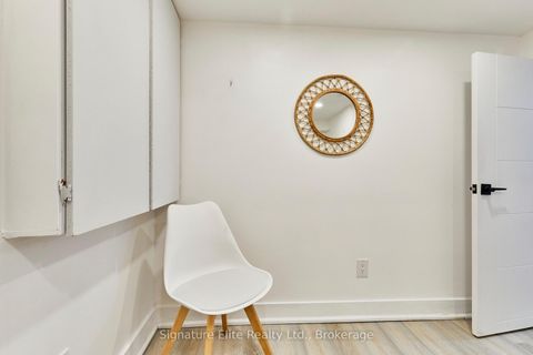 Photo 14 at 154 Mulock Avenue, Junction Area, Toronto