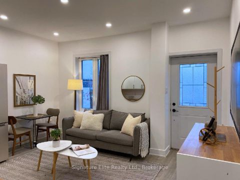 Photo 17 at 154 Mulock Avenue, Junction Area, Toronto