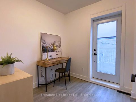 Photo 26 at 154 Mulock Avenue, Junction Area, Toronto