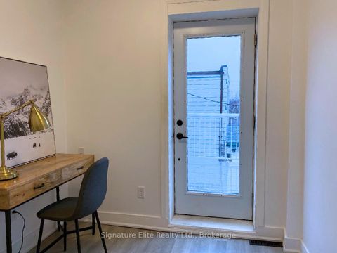 Photo 27 at 154 Mulock Avenue, Junction Area, Toronto
