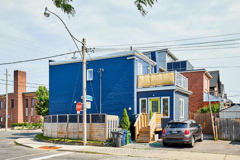 Photo 31 at 154 Mulock Avenue, Junction Area, Toronto