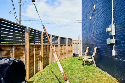 Photo 32 at 154 Mulock Avenue, Junction Area, Toronto