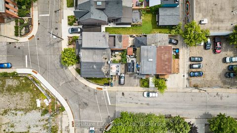 Photo 36 at 154 Mulock Avenue, Junction Area, Toronto