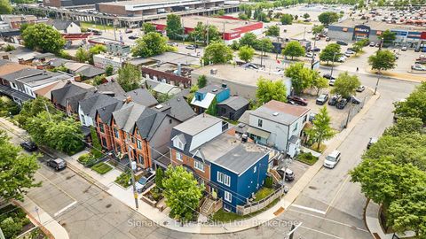 Photo 37 at 154 Mulock Avenue, Junction Area, Toronto