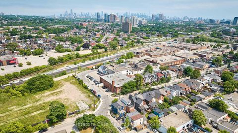 Photo 40 at 154 Mulock Avenue, Junction Area, Toronto