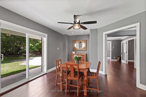 Photo 8 at 15175 Keele Street, Rural King, King