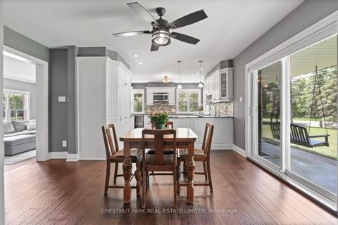 Photo 9 at 15175 Keele Street, Rural King, King