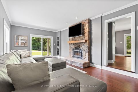 Photo 11 at 15175 Keele Street, Rural King, King