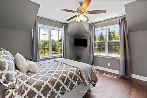 Photo 15 at 15175 Keele Street, Rural King, King