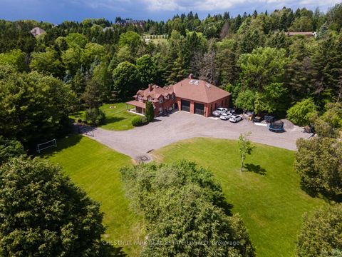 Photo 22 at 15175 Keele Street, Rural King, King