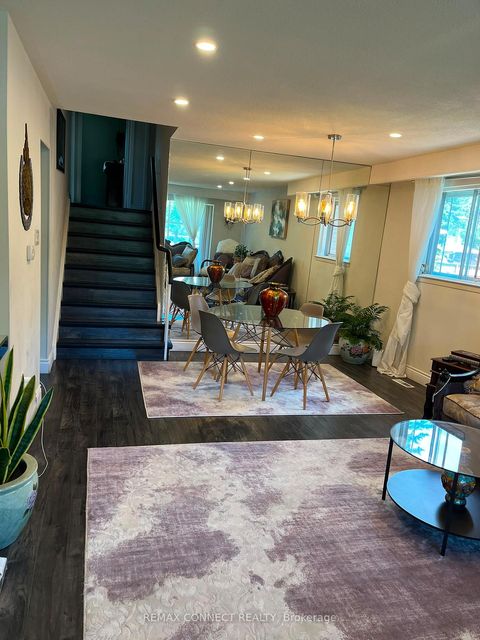 Photo 7 at 24 Lalton Place, Guildwood, Toronto