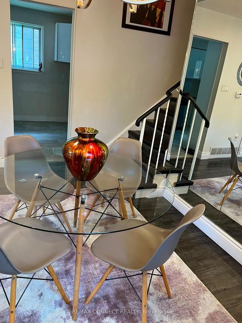 Photo 8 at 24 Lalton Place, Guildwood, Toronto