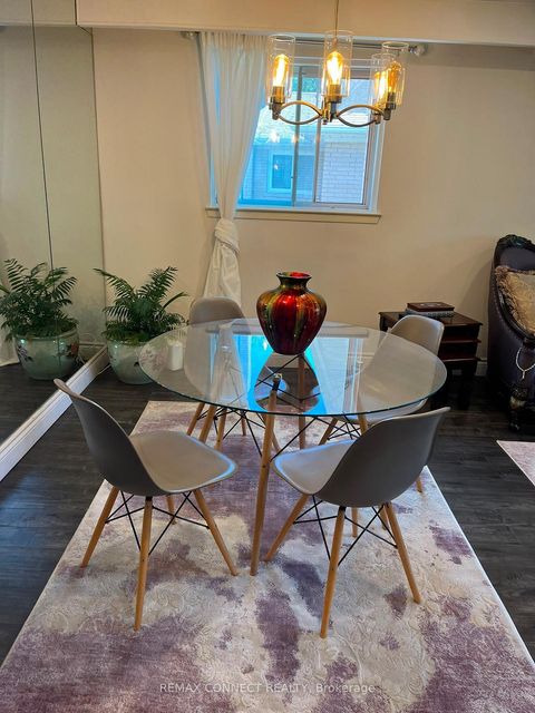 Photo 9 at 24 Lalton Place, Guildwood, Toronto