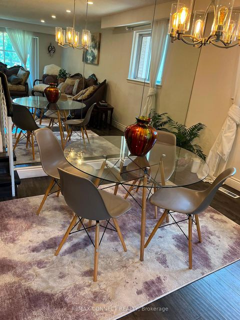 Photo 10 at 24 Lalton Place, Guildwood, Toronto