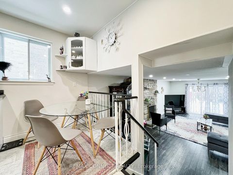 Photo 16 at 24 Lalton Place, Guildwood, Toronto
