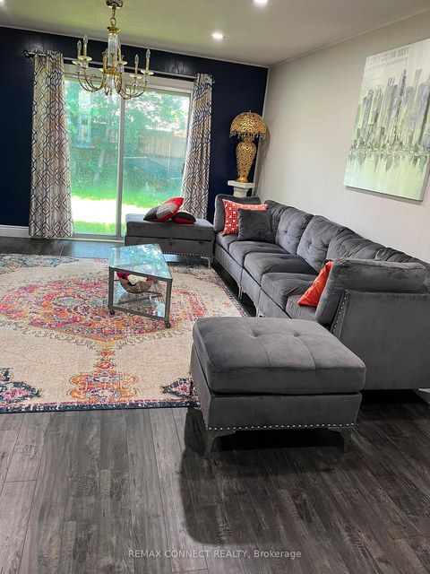Photo 18 at 24 Lalton Place, Guildwood, Toronto