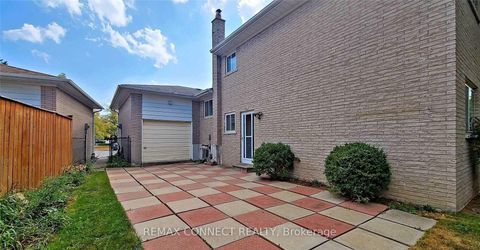 Photo 44 at 24 Lalton Place, Guildwood, Toronto