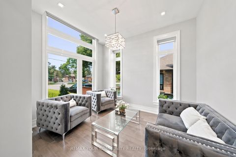 Photo 5 at 59 Cynthia Road, Smythe, Toronto