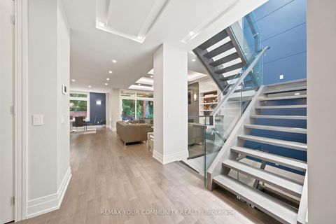 Photo 6 at 59 Cynthia Road, Smythe, Toronto