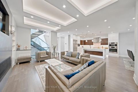 Photo 11 at 59 Cynthia Road, Smythe, Toronto