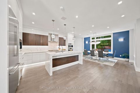 Photo 12 at 59 Cynthia Road, Smythe, Toronto