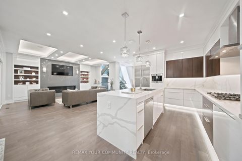 Photo 14 at 59 Cynthia Road, Smythe, Toronto