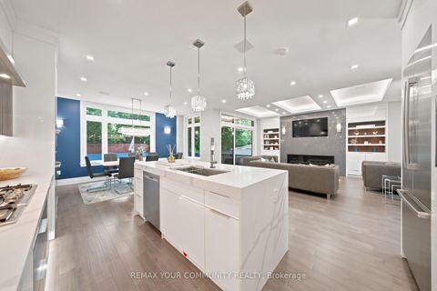 Photo 15 at 59 Cynthia Road, Smythe, Toronto