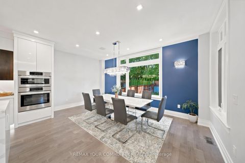 Photo 16 at 59 Cynthia Road, Smythe, Toronto