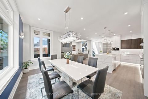 Photo 17 at 59 Cynthia Road, Smythe, Toronto