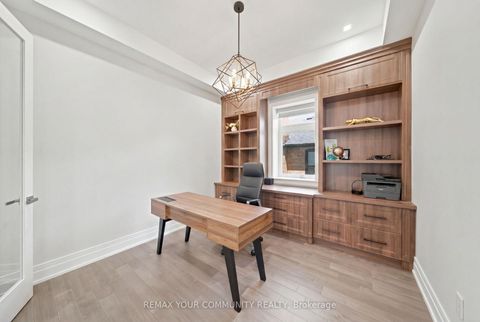Photo 18 at 59 Cynthia Road, Smythe, Toronto