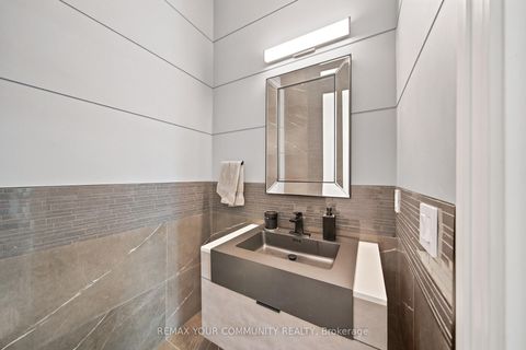 Photo 19 at 59 Cynthia Road, Smythe, Toronto