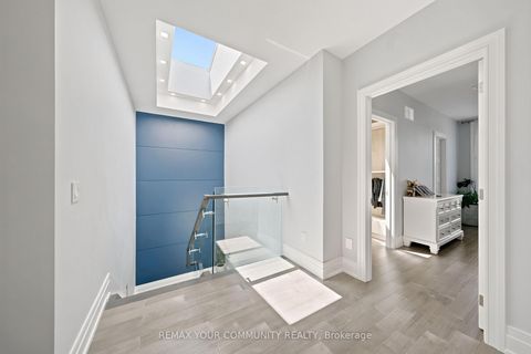 Photo 20 at 59 Cynthia Road, Smythe, Toronto