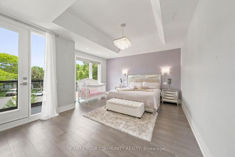 Photo 21 at 59 Cynthia Road, Smythe, Toronto