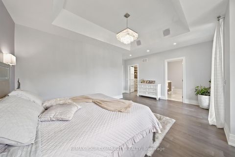 Photo 22 at 59 Cynthia Road, Smythe, Toronto