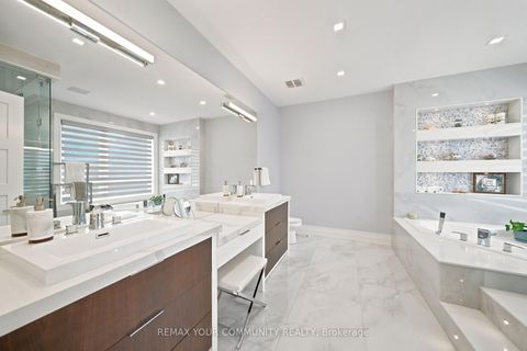 Photo 23 at 59 Cynthia Road, Smythe, Toronto