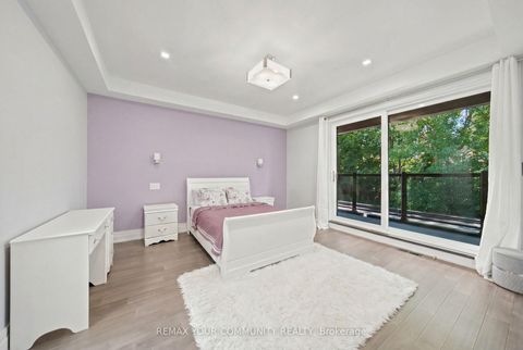 Photo 26 at 59 Cynthia Road, Smythe, Toronto