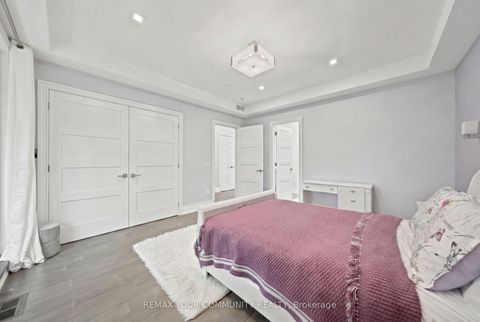 Photo 27 at 59 Cynthia Road, Smythe, Toronto