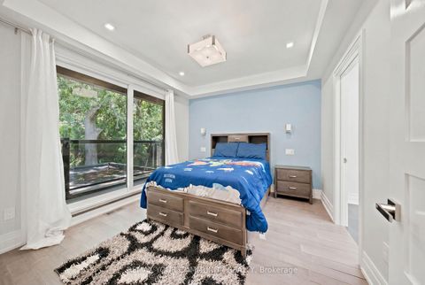 Photo 28 at 59 Cynthia Road, Smythe, Toronto