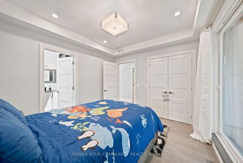 Photo 29 at 59 Cynthia Road, Smythe, Toronto
