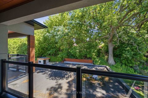 Photo 32 at 59 Cynthia Road, Smythe, Toronto