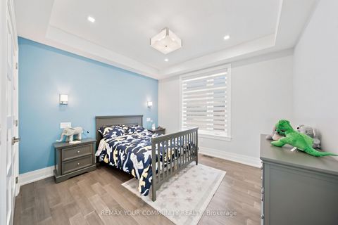 Photo 33 at 59 Cynthia Road, Smythe, Toronto